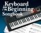 Christopher Hussey: Keyboard From The Beginning: Songbook: Electric Keyboard: