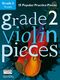 Grade 2 Violin Pieces: Violin: Mixed Songbook