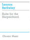 Lennox Berkeley: Suite For The Harpsichord: Harpsichord: Instrumental Work