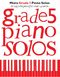 More Grade 5 Piano Solos: Piano: Instrumental Album