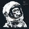 Neil Cowley Trio: Spacebound Apes: Piano: Album Songbook
