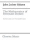 John Luther Adams: The Mathematics Of Resonant Bodies: Percussion: Instrumental
