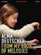 Alma Deutscher: From My Book of Melodies: Piano: Instrumental Album