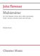 John Tavener: Mahamatar (Study Score): Chamber Ensemble: Study Score