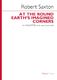 Robert Saxton: At The Round Earth's Imagined Corners: SATB: Vocal Score