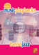 Music Playbacks CD: Basso Jazz (Italian): Bass Guitar: Instrumental Tutor