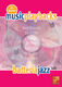 Music Playbacks CD: Battera Jazz (Italian). For Drums