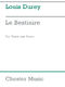 Louis Durey: Le Bestiaire: Voice: Instrumental Work