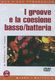 E. Marini S. Ferrante: I Groove E La Coesione Basso/Batteria: Bass Guitar: