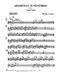 Philip Glass: Arabesque In Memoriam (Solo Flute): Flute: Instrumental Work