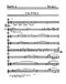 Philip Glass: Facades: Chamber Ensemble: Parts