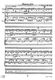 Philip Glass: Head On: Piano Trio: Score