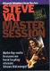 Steve Vai: Master Session: Instrumental Tutor