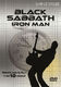 Howard Epstein: Black Sabbath - Iron Man: Guitar: Instrumental Tutor