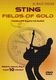 Sting - Fields Of Gold: Guitar: Instrumental Tutor
