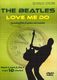 The Beatles: The Beatles - Love Me Do: Guitar TAB: Instrumental Tutor