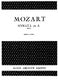 Wolfgang Amadeus Mozart: Sonata In A K331: Piano: Instrumental Work