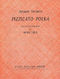 Johann Strauss: Pizzicato Polka: Piano Duet: Instrumental Work