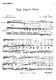 Hubert Parry: The Poets Song: Unison Voices: Vocal Score