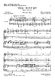 Ludwig van Beethoven: The Minuet: 2-Part Choir: Vocal Score