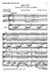 Claude Debussy: Sailing: 2-Part Choir: Vocal Score