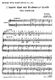 Georg Friedrich Händel: I Know That My Redeemer Liveth: 2-Part Choir: Vocal