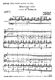 Jacques Offenbach: Barcarolle: Opera: Vocal Score