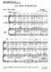 Franz Schubert: Air From Rosamunde: 2-Part Choir: Vocal Score