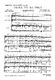 Drink To Me Only: 2-Part Choir: Vocal Score