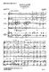 Johannes Brahms: Lullaby: SATB