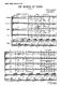 Felix Mendelssohn Bartholdy: On Wings Of Song: SATB
