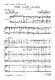 Arthur Seymour Sullivan: The Lost Chord: SATB: Vocal Score