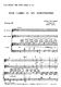 Franz Schubert: The Lord Is My Shepherd: 2-Part Choir