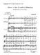 Thomas Morley: Now Is The Month Of Maying: 2-Part Choir: Vocal Score