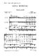 Edvard Grieg: Good Morning: 2-Part Choir