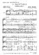 César Franck: O Salutaris Hostia: 2-Part Choir: Vocal Score