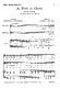 Joseph Leopold Roeckel: A Bird In Hand: 2-Part Choir: Vocal Score