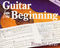 Frances Gray: Guitar From The Beginning Book 1: Guitar: Instrumental Tutor