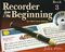 John Pitts: Recorder From The Beginning: Pupil's Book 3 & CD: Descant Recorder: