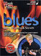 John McCarthy: Blues Riffs  Rhythms And Secrets DVD: Guitar: Instrumental Tutor