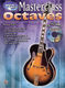 Don Mock: Guitar Axis Masterclass: Octaves: Guitar TAB: Instrumental Tutor