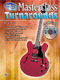 Don Mock: Guitar Axis Masterclass: Turnarounds: Guitar TAB: Instrumental Tutor