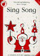 Alison Hedger: Sing Song: Piano  Vocal  Guitar: Classroom Musical