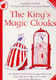 Judith Queripel: The King's Magic Cloaks: Piano  Vocal  Guitar: Classroom