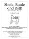 Sheila Wilson: Sheik  Rattle and Roll: Piano  Vocal  Guitar: Classroom Musical