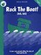 Sheila Wilson: Rock The Boat (Teacher