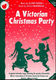 Alison Hedger Sheila Wainwright: A Victorian Christmas Party (Teacher's Book):