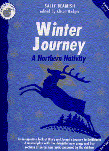 Sally Beamish: Winter Journey: Piano  Vocal  Guitar: Classroom Musical