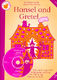 Nick Cornall: Hansel and Gretel: Piano  Vocal  Guitar: Classroom Musical