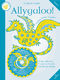 Alison Hedger: Allygaloo!: Piano  Vocal  Guitar: Mixed Songbook